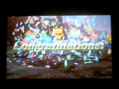 Pokemon Rumble Blast Episode 47 - Epic Pikachu Ram!!!