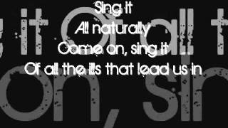 Kissing Cousins - Closure In Moscow (w/ lyrics)