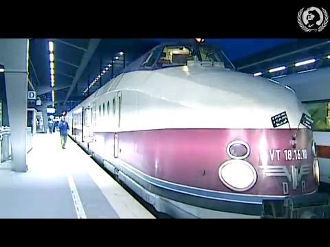 Patenbrigade: Wolff "Trabantenstadt" Teaser