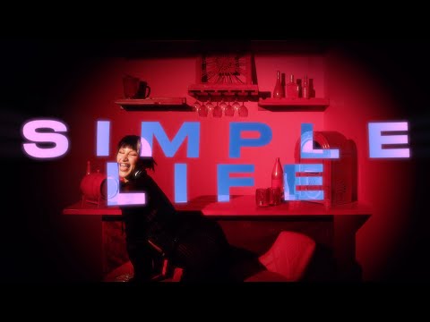 Lexy Panterra - SIMPLE LIFE (official music video)