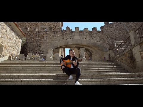 Videoclip Oficial - Por qué te enamoras  - Jesús de la Elia