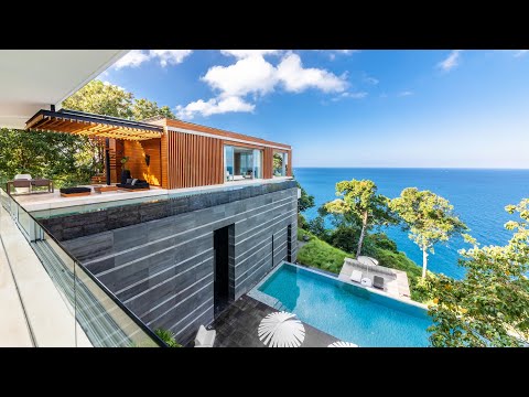 Villa MAYAVEE Phuket - The Private World
