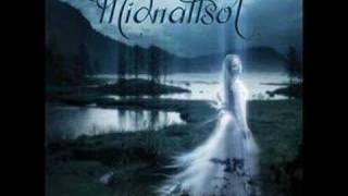 Midnattsol-Tareffal gothic