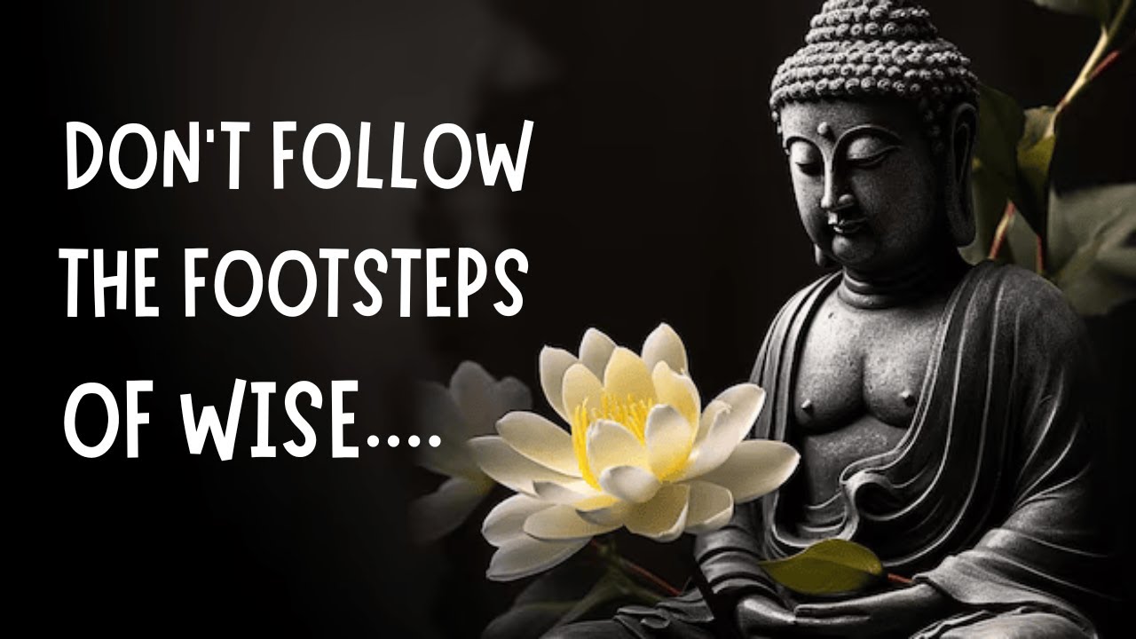 Powerful Original Buddha Quotes That Can Change Your Life | Buddha Quotes |