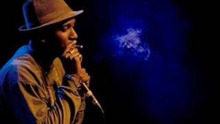 Aceyalone - Gimme Five Feet (Lyrics)