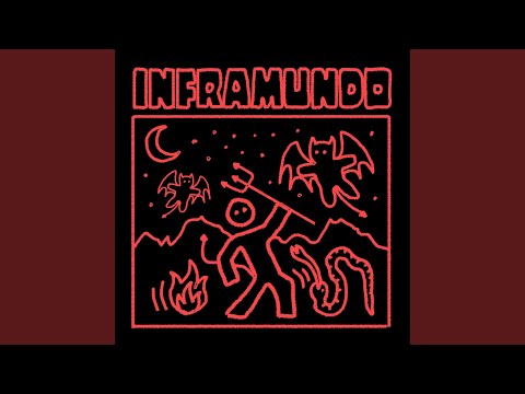 Inframundo - Vico Villamil