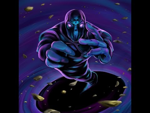 Enigma Real Life Black Hole