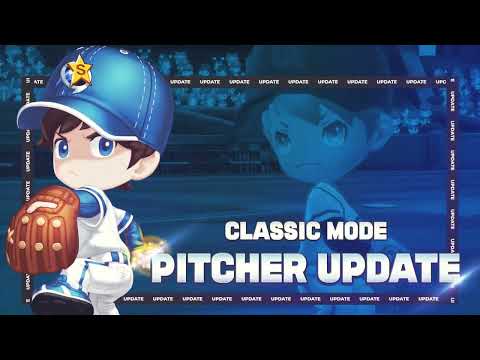 [Baseball Superstars 2022] 2022 SEASON START UPDATE - YouTube