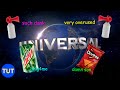Universal Pictures Popstar Never Stop Never Stopping Variant DANK MLG AIRHORN REMIX