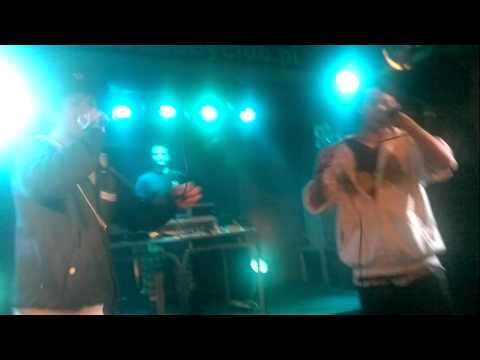 Projekt X total destruction 13.07 - Rude Boy ULTIMATUM