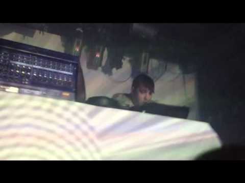 Blackest Ever Black Part 2