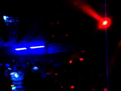 Essential with Mark Reeve (Patrick Dudek plays) @ Sass Club