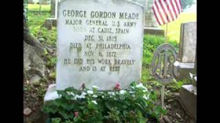 Laurel Hill Cemetery, Philadelphia, Pennsylvania
