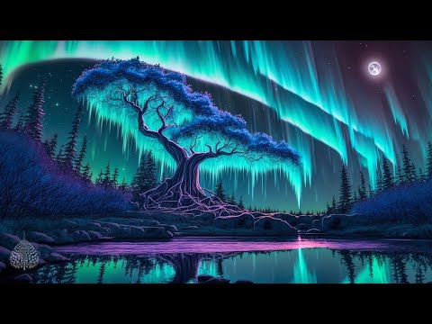Heal The Whole Body, Scientists CAN'T Explain Why This Audio HEALS People! 528Hz • Binaural Beats #2