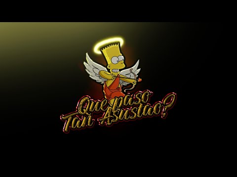 QUE PASO TAN ASUSTAO? - SOREMIX - RKT ( INTRO MAROLIO )