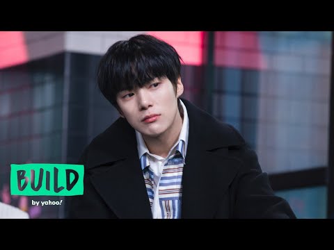 Monsta X Created A Different Vibe For Their English Album, "All About Luv"