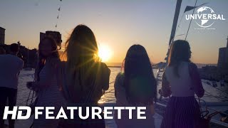 Mamma Mia : Here We Go Again - Coulisses de l'Avant-Premiere