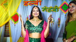 MANISHA MEHENDI