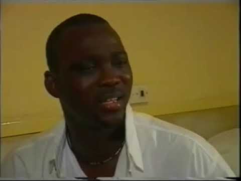 Ebyson Movies - Oloju Ede, Part. 2 (Official Movie)