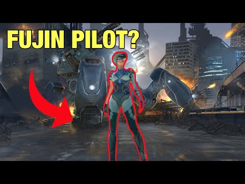 Is Fujin Getting a Legendary Pilot? | War Robots