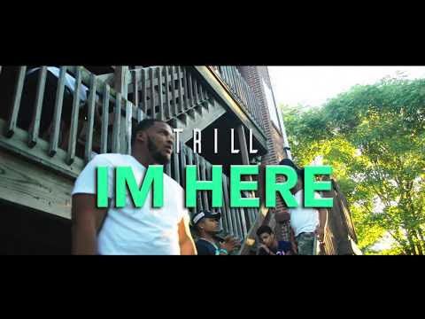 Trilly Es - Ya Hear Me  (Official Video)