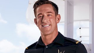 Below Deck Mediterranean star Pete Hunziker issues apology 6 weeks after firing from Bravo show