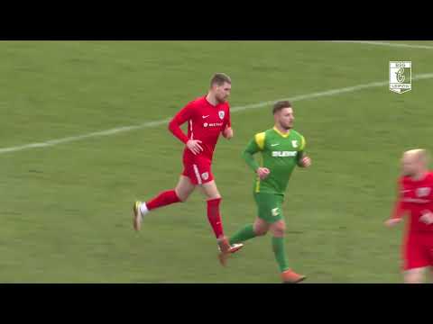 ERSTE | 24. Spieltag: Chemie - Babelsberg 3:1 (2:1) - Zusammenfassung