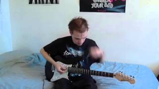 Cauterize - Promise Me (Cover)