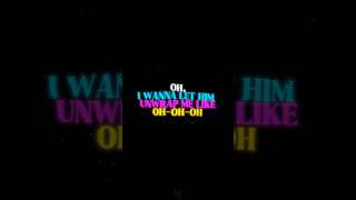 Download lagu Ariana Grande - Santa Tell Me (Spedup Lyrics) #shortsfeed #tiktok #lyrics #edit #feed mp3