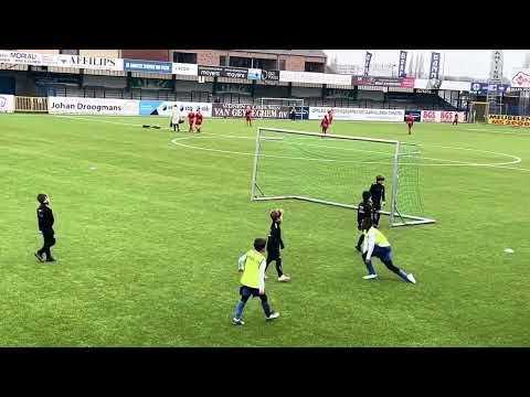 U8 KVKT VS OHL 26/11/23