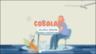 Download lagu Hijau Daun - Cobalah mp3 Download lagu Hijau Daun - Cobalah mp3