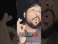 FAKE LOVE Whatsapp Status Psychological Facts