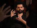 Rampothineni Chitchat With Sanket Mhatre Skanda Shorts3