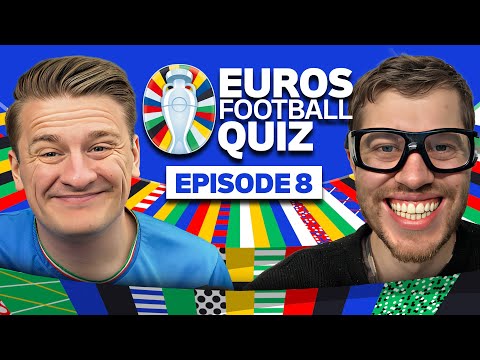 EUROS FOOTBALL QUIZ Vs @ThePeoplesPundit