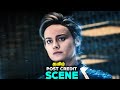 Captain Marvel Post Credit Scene Explained in Tamil