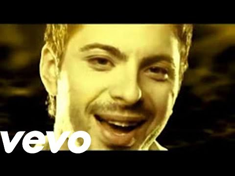 Tose Proeski - Po tebe (Official Video)