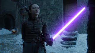 Productores de #GameOfTrhones se suben a la nave de #StarWars; #GeekSociety No. 11
