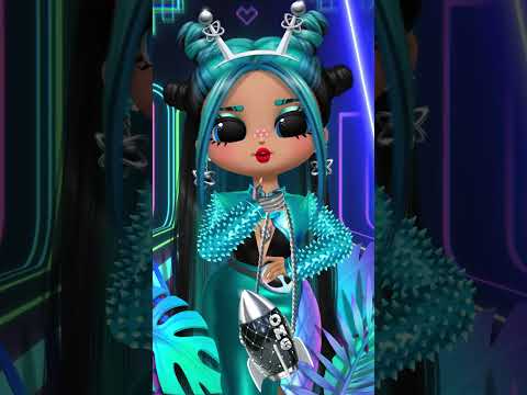 LOL Surprise! OMG Fashion Club Video