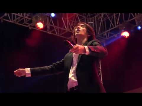 181002 What's Up (cover) - 잔나비 (JANNABI) @국민대학교 축제