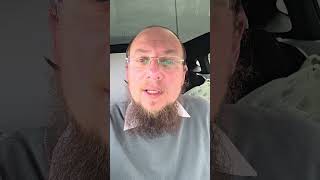 למה אני נמצא כאן פחות לאחרונה? עדכון על מצבי | הרב גיא אלאלוף (הרב גיא אלאלוף) - התמונה מוצגת ישירות מתוך אתר האינטרנט יוטיוב. זכויות היוצרים בתמונה שייכות ליוצרה. קישור קרדיט למקור התוכן נמצא בתוך דף הסרטון