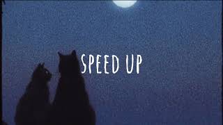 Download lagu Ekhsan - Pergi Tak Meninggalkan (speed up) mp3