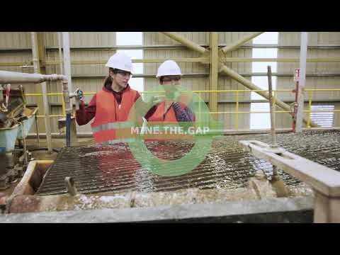 Mine.The.Gap Final Results