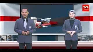 Jumat 14 November 2025 - TVR 09