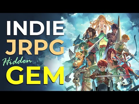 Chained Echoes Review: Why This Indie JRPG Outshines 2025 RPGs