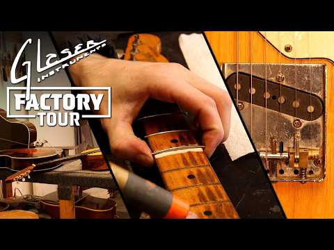 Why Nashville’s Top Players Trust This Shop With Everything