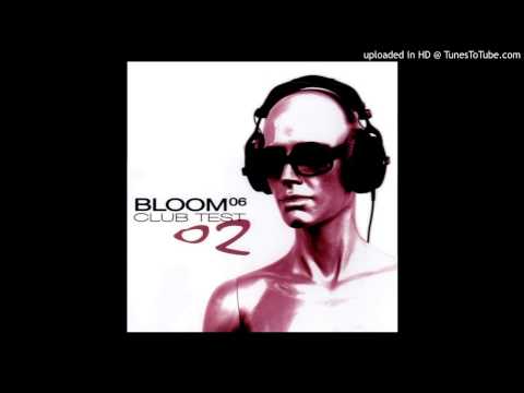 Bloom 06 - Welcome To The Zoo (Bloom 06 vs Wender RMX)