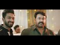 BIG BROTHER South Hindi Dubbed Blockbuster Movie Mohanlal Action Movie