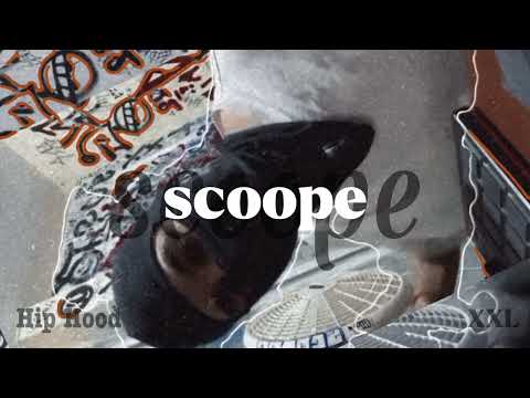 Escupe Uno Beattape Vol 1 // @scoope_g #HipHood #XXL