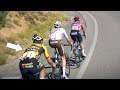 Why Did Evenepoel Pace Primoz Roglic on Sierra Nevada? Vuelta a España 2022 Stage 15