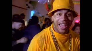LL Cool J – Jingling Baby (Long Version) (HQ) 1990